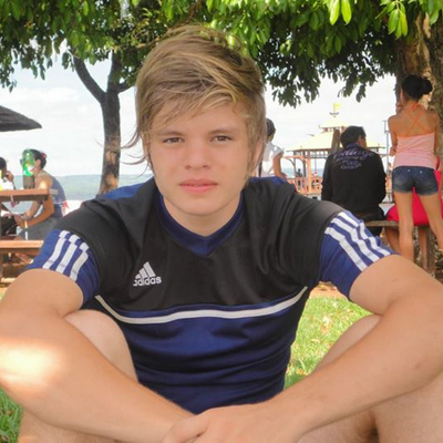 Profile Picture of Pedro Ariel Cantero (@Pedro_Ariel1) on Twitter