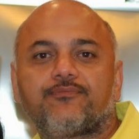 Profile Picture of Geeve Assari (@geeve-assari) on Quora