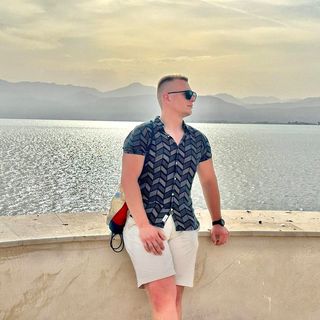 Profile Picture of Adam Jaśkowski (@jas_kowski) on Instagram