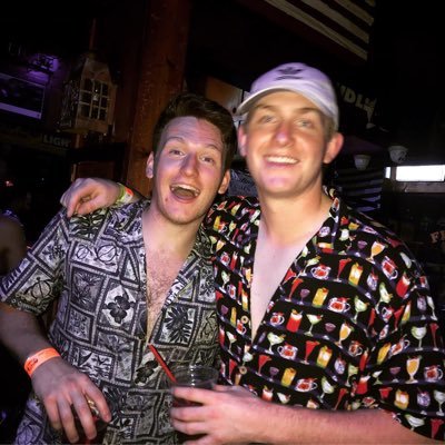 Profile Picture of Jason Cahill (@jasoncahill22) on Twitter