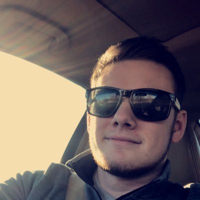 Garrett Fox - Twitter Profile Picture of Garrett Fox (@Garrett_Fox58) on Twitter