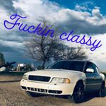 Profile Picture of Kris schaffer (@fuckin_classy1998) on Instagram