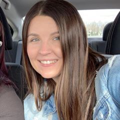 Profile Picture of Sarah Hankins (@@sarahhankins) on Tiktok