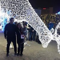 Profile Picture of Janet Carpio (@janet-carpio-3) on Quora