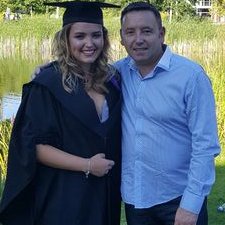 Profile Picture of Derek Prescott (@DerekPrescott) on Twitter