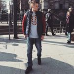 Profile Picture of Robert Mirek (@mirek_robert) on Instagram