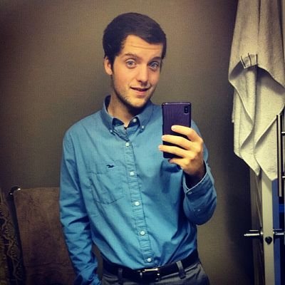 Profile Picture of  ☮Christopher Masek ☯ (@Chris_Masek) on Twitter