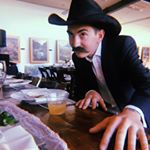 Profile Picture of Girth Brooks (@bradcompton_phd) on Instagram