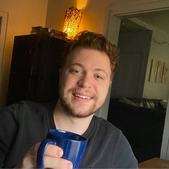 Profile Picture of Nick Miskimen (@nmiskimen87) on Poshmark