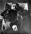 Profile Picture of Karl Denkeon Wikipedia