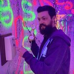 Profile Picture of James Murnion (@xpandaurax) on Instagram