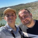 Profile Picture of Robert Eckenrod (@msu_spartan_1993) on Instagram