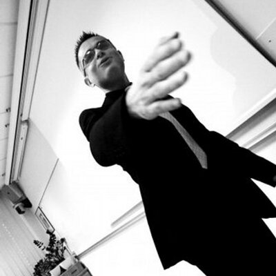Profile Picture of Dragan Savic (@drakos) on Twitter