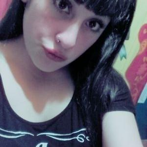 Profile Picture of Loree  Gonzalez (@TrikiGonzalez20) on Twitter