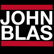 Profile Picture of John Blas (@johnblas) on Youtube