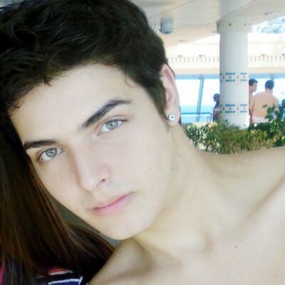 Profile Picture of Gabriel Gordon (@GabrielGordoon) on Twitter