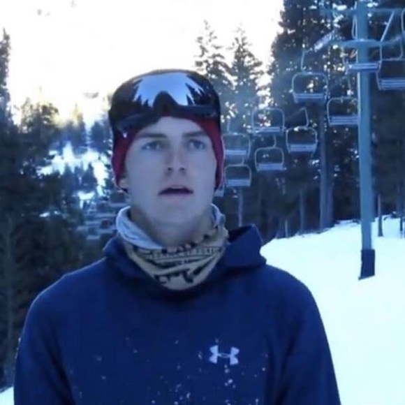 Profile Picture of Caleb Gohrick (@calebgohrick) on Poshmark