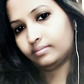 Profile Picture of Anupama Srivastava (@Anupama17546099) on Twitter