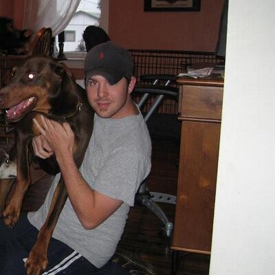 Profile Picture of Shane Quick (@shanequick28) on Twitter