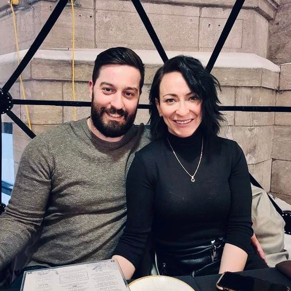 Profile Picture of Melissa Laberge (@mel_laberge1) on Poshmark