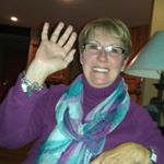 Profile Picture of Carole Holmes (@westonjames2) on Instagram