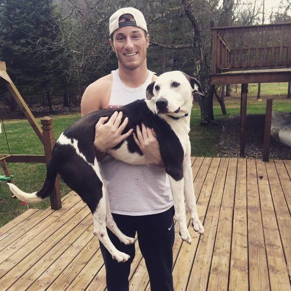 Profile Picture of Kincaid Hodkiewicz (@hodkiewicz22) on Poshmark
