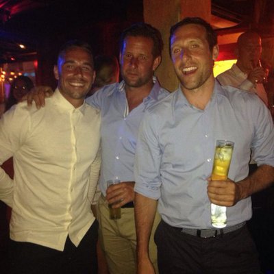 Profile Picture of Graham Harper (@GrahamHarper76) on Twitter