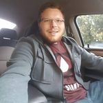 Profile Picture of David Strohl (@davidstrohl) on Instagram