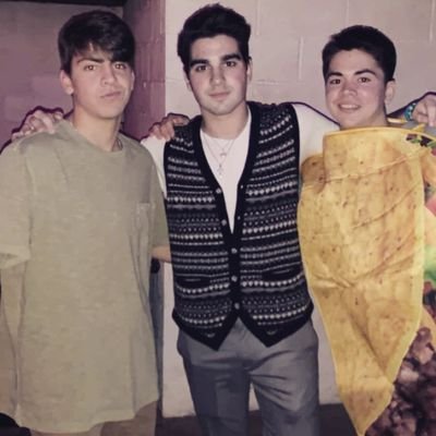 Profile Picture of Good Guy Hunter (@Ht12Thomas) on Twitter