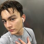 Profile Picture of German Lopez (@german.lopez13) on Instagram