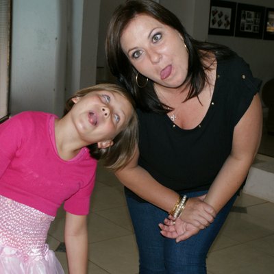 Profile Picture of Adele Golombick (@AGolombick) on Twitter