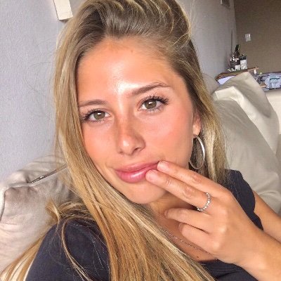 Profile Picture of Florencia Bustos Samperisi (@FlorBSamperisi) on Twitter