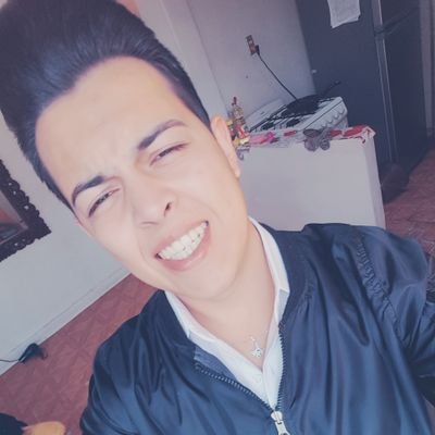 Profile Picture of Carlos Morrison (@CarlosMorrisoon) on Twitter