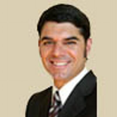 Profile Picture of Nicholas Rosenberg (@nmrosenberg) on Twitter