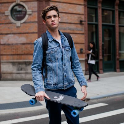 Profile Picture of David Bywater (@wshizkey) on Twitter