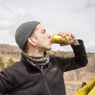 Profile Picture of Dan Charleston (@LegendSaysDan) on Twitter