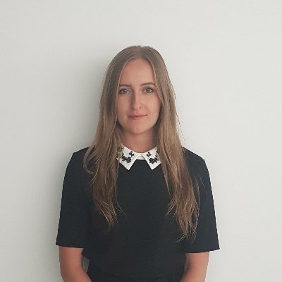 Profile Picture of Alexa Fitzpatrick (@alexadean_fitz) on Twitter