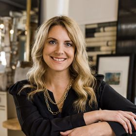 Profile Picture of Melissa Couture Peterson (@melcouturep) on Pinterest