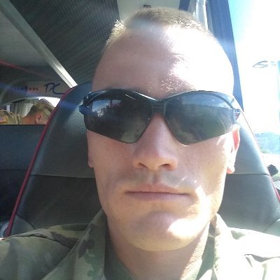 Profile Picture of Brian Chilcott-Hanson (@HansonChilcott) on Twitter