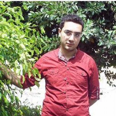 Profile Picture of Hossam Abdalla (@7ossam_abdalla) on Twitter