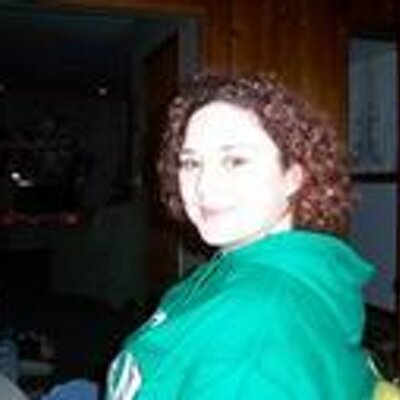 Profile Picture of Danielle Barron (@Vedina_zin) on Twitter