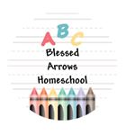 Profile Picture of Kimberly Parrish (@blessedarrowshomeschool) on Instagram