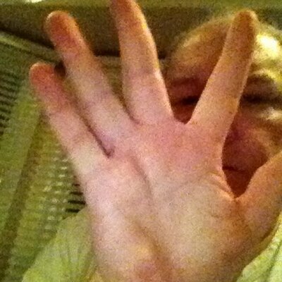 Profile Picture of Steve Whiting (@swhiting62) on Twitter