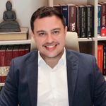 Profile Picture of Frederico Alves Advogados (@frederico_alves_advogados) on Instagram