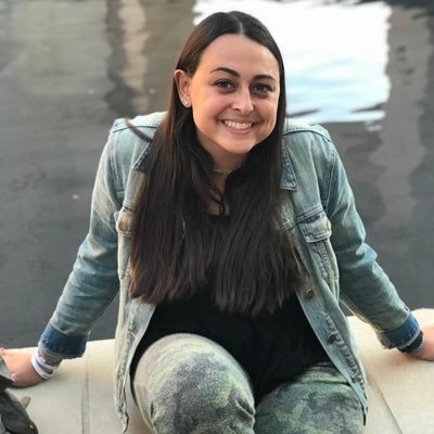 Madison Dratch - Twitter Profile Picture of Madison Dratch (@MadiDratch) on Twitter