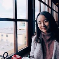 Profile Picture of Nancy Fu (@nancy-fu-18) on Quora