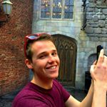 Profile Picture of Michaël Savard (@mikelivesimple) on Instagram