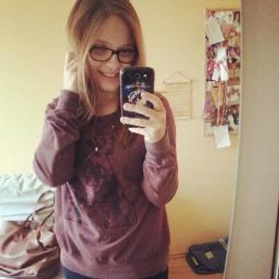 Profile Picture of Damaris Bianca Petru (@PetruleBianca) on Twitter