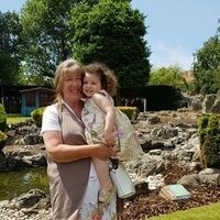 Profile Picture of Joan Cahill (@joan-cahill-13) on Quora