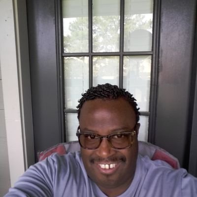Profile Picture of Kenneth K. Cosey (@@cocosey82) on Twitter